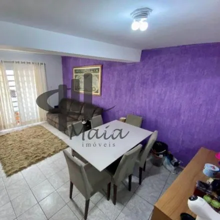 Image 2 - Rua Martim Francisco, Santa Paula, São Caetano do Sul - SP, 09541-220, Brazil - House for sale