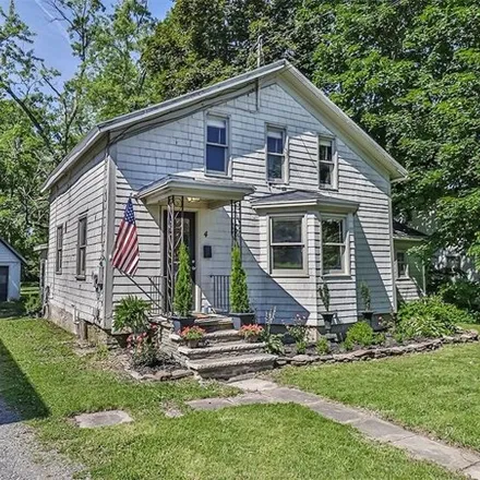 Buy this 2 bed house on 4 Nelson St in Cazenovia, New York