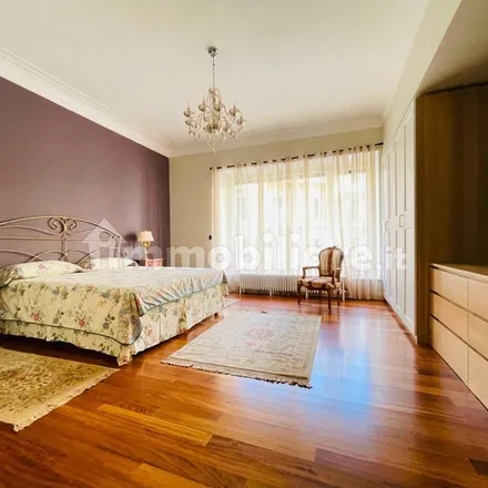 Rent this 4 bed apartment on Via San Tommaso 23c in 10121 Turin TO, Italy