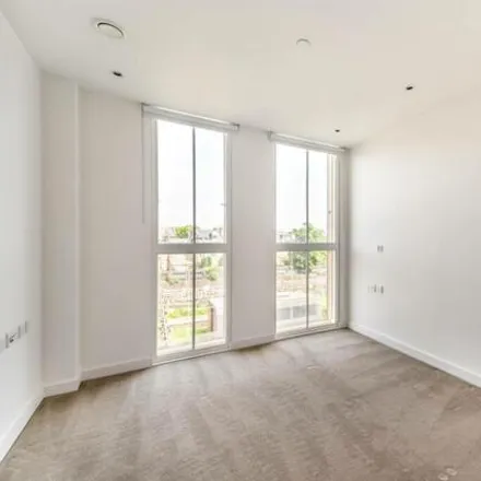 Image 3 - Alderside, 35 Salusbury Road, London, NW6 6BF, United Kingdom - Apartment for sale