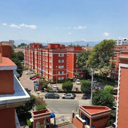 Buy this 1 bed apartment on Avenida Pedro Henríquez Ureña in Coyoacán, 04369 Mexico City