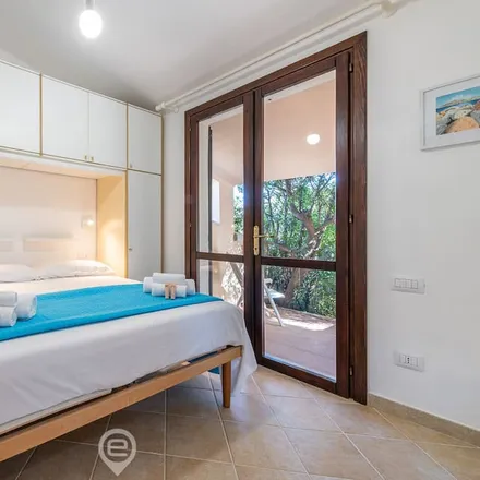 Rent this 1 bed house on 09049 Crabonaxa/Villasimius Sud Sardegna