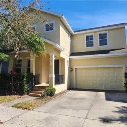 Rent this 5 bed house on 7260 Saint Patrick Street in Port Tampa Communities, Tampa