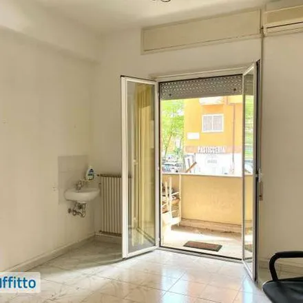 Rent this 3 bed apartment on Via Domenico Frugiuele in 00149 Rome RM, Italy