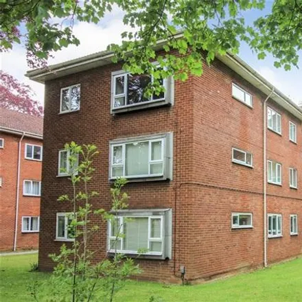 Rent this 2 bed apartment on Bridge Court in Hillside Road, Allied Business Park