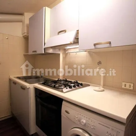 Image 4 - Vicolo San Matteo 5b, 29121 Piacenza PC, Italy - Apartment for rent