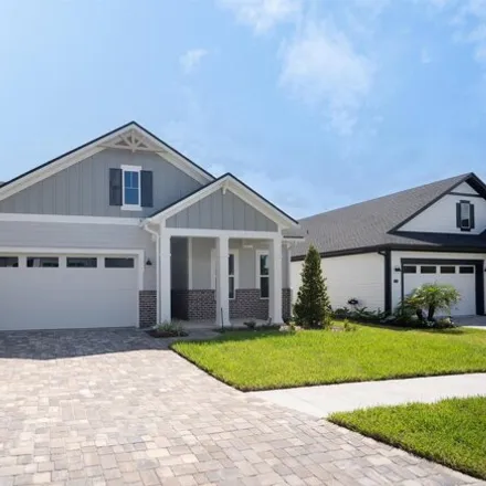 Buy this 3 bed house on Lamengo Lane in Saint Johns County, FL 32084