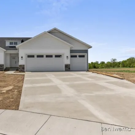 Image 1 - unnamed road, Allendale, MI 49401, USA - House for sale