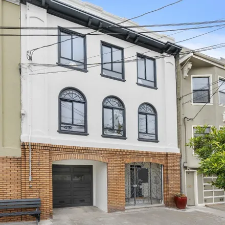 Image 1 - 427 18th Avenue, San Francisco, CA 94121, USA - Duplex for sale