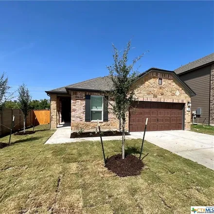 Image 3 - 500 Farmer Lane, Sonterra, Williamson County, TX 76537, USA - House for rent