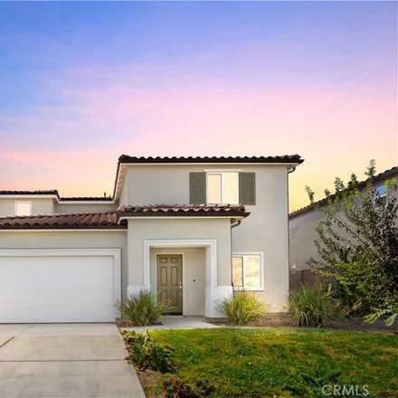 Buy this 4 bed house on 5808 Tandil Way in Bakersfield, CA 93306