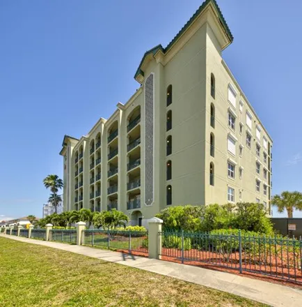 Buy this 3 bed condo on 251 FL A1A in South Patrick Shores, Brevard County