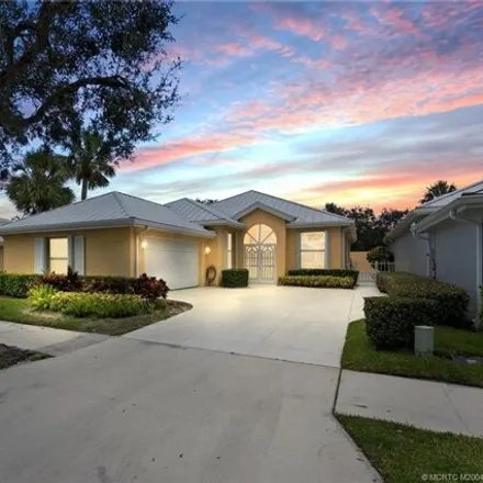 Buy this 3 bed house on 2939 Southwest Brighton Way in Palm City, FL 34990