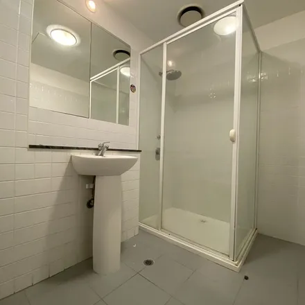Rent this 3 bed apartment on 250E Apartments in 222-260 Elizabeth Street, Melbourne VIC 3000
