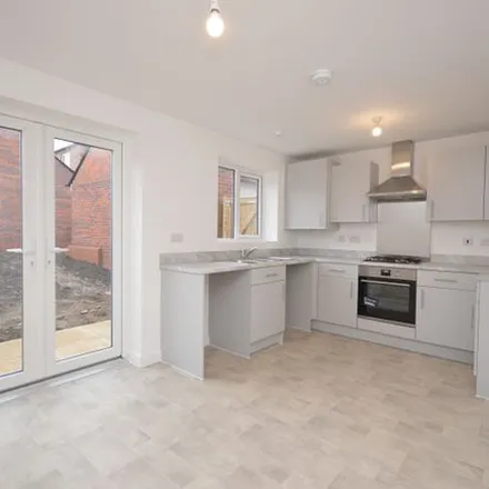 Rent this 4 bed apartment on Rothwell Road in Desborough, NN14 2NT