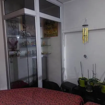 Rent this 1 bed apartment on Masobiya Mdluli Street in eThekwini Ward 26, Durban