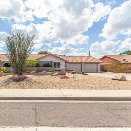 Buy this 6 bed house on 6103 West Grovers Avenue in Glendale, AZ 85308