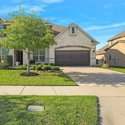 Buy this 5 bed house on 13762 Copper Lake Trail in Frisco, TX 75072