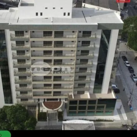 Image 2 - Avenida Senador Vergueiro, Rudge Ramos, São Bernardo do Campo - SP, 09604, Brazil - Apartment for sale