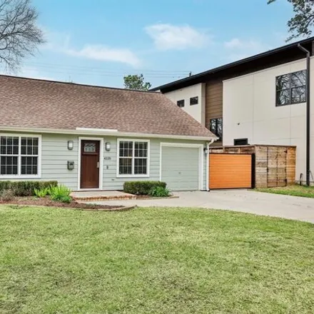 Image 2 - 4237 Apollo Street, Houston, TX 77018, USA - House for sale