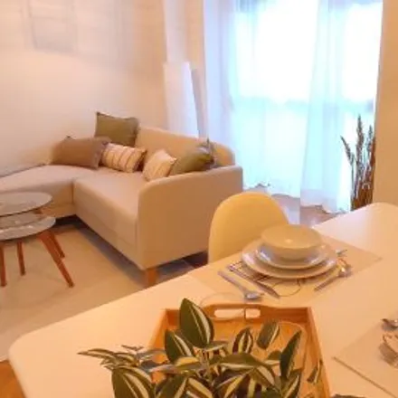 Rent this 3 bed apartment on Calle Servator in 28043 Madrid, Spain