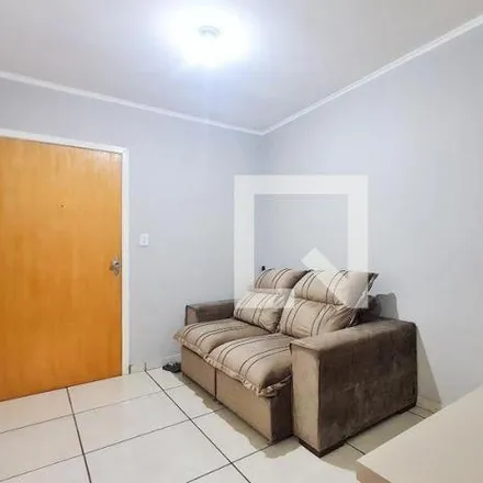 Buy this 1 bed apartment on unnamed road in Rubem Berta, Porto Alegre - RS
