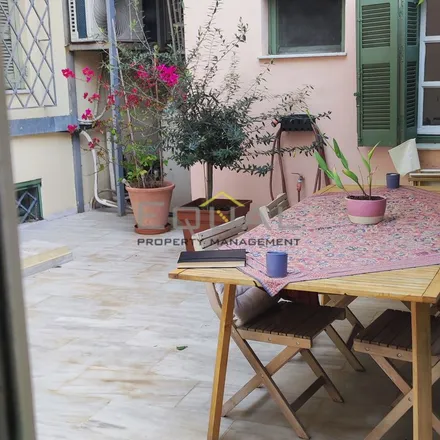 Image 5 - Agiou Andreou 5, Athens, Greece - Apartment for rent