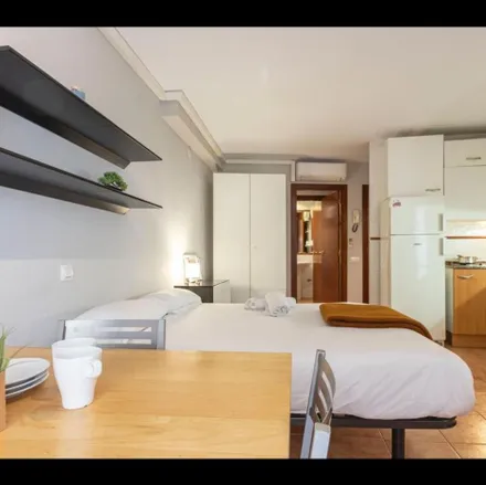 Image 9 - Àpats Quattros, Carrer Sant Domènec, 2, 43003 Tarragona, Spain - Apartment for rent