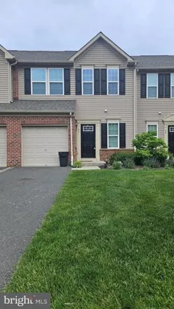 Rent this 3 bed house on Sundance Drive in Hamilton Township, NJ 08610