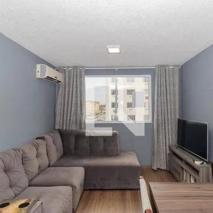 Rent this 2 bed apartment on E.M.E.I. Meu Tesouro in Rua Roberto Francisco Behrens 530, Mato Grande
