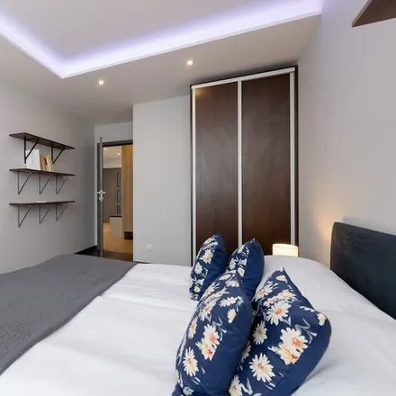Rent this 2 bed apartment on Prądnik Czerwony in Krakow, Lesser Poland Voivodeship