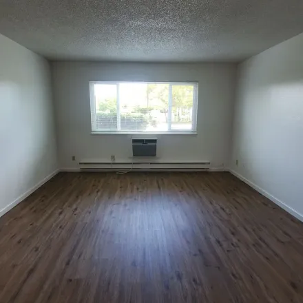 Rent this 1 bed apartment on 395 Poplar Street in Oakdale, CA 95361