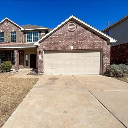 Rent this 4 bed house on 147 Fred Couples Drive in Williamson County, TX 78664