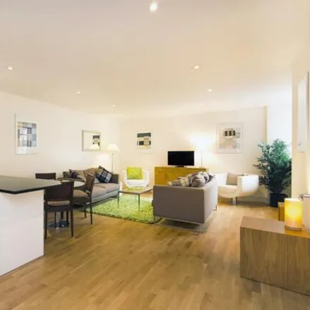 Rent this 2 bed apartment on Bennett's Yard in Westminster, London