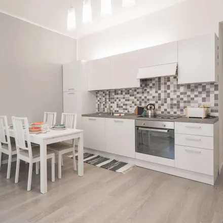 Rent this 3 bed apartment on Via Isonzo in 2, 37126 Verona VR