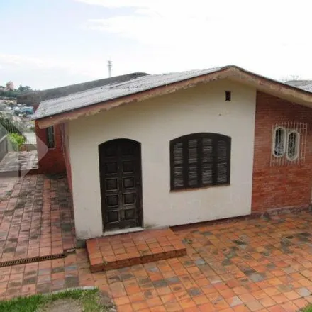 Buy this 2 bed house on Acesso das Palmeiras in Santa Tereza, Porto Alegre - RS