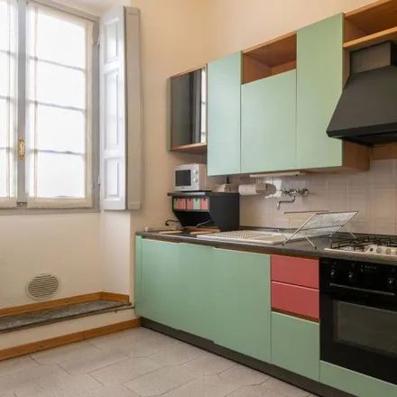 Image 6 - Sara B Home, Via Vittorio Emanuele Secondo, 49, 20900 Monza MB, Italy - Apartment for rent