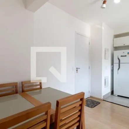 Rent this 2 bed apartment on Edifício Articom Due in Rua Tomé Portes 131, Vila Paulicéia
