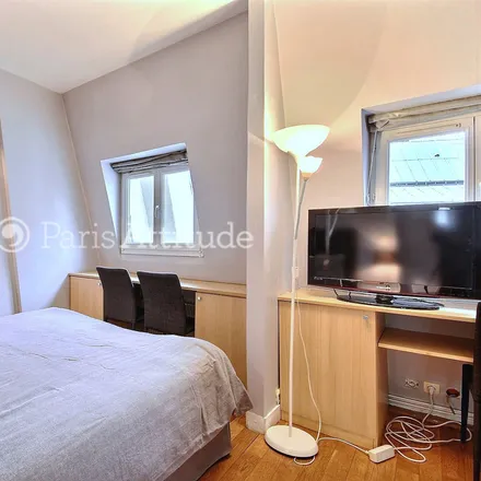 Image 8 - 14 Rue de Berri, 75008 Paris, France - Apartment for rent
