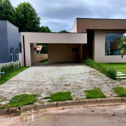 Buy this 4 bed house on unnamed road in Tanque, Atibaia - SP