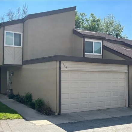 Buy this 3 bed condo on 3752 Towne Park Circle in Pomona, CA 91767