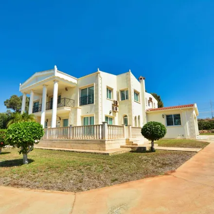 Image 9 - 5330 Ayia Napa, Cyprus - House for sale