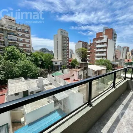 Buy this 1 bed apartment on Ávalos 2135 in Villa Urquiza, 1431 Buenos Aires