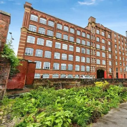 Image 1 - Royal Mills Buildings, Redhill Street, Manchester, M4 5BD, United Kingdom - Apartment for sale