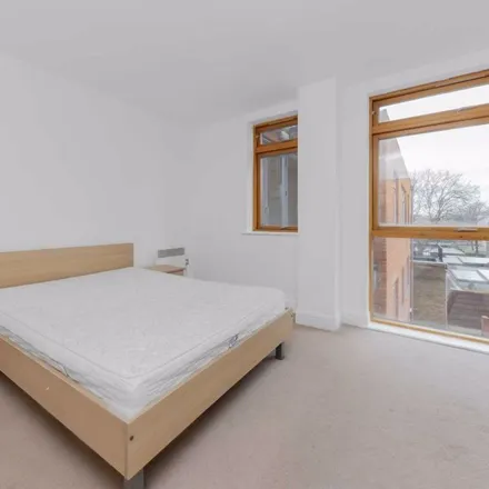 Rent this 2 bed apartment on The Chalk House in 74 Chalk Farm Road, Maitland Park