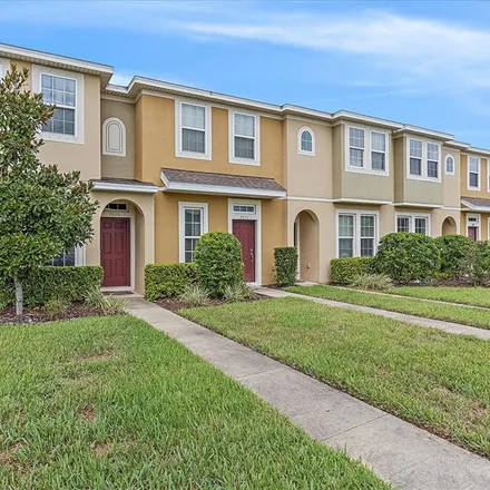 Buy this 2 bed townhouse on 7015 Timberside Place in Riverview, FL 33619