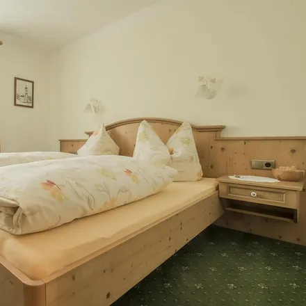 Image 1 - 6105 Leutasch, Austria - Apartment for rent