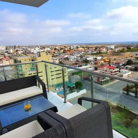 Buy this 3 bed apartment on Avenida Durán Ballén in 241550, Salinas