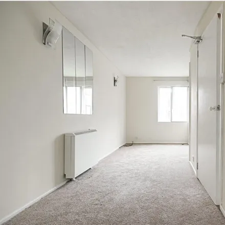 Buy this 2 bed apartment on Sycamore Close in Upper Edmonton, London