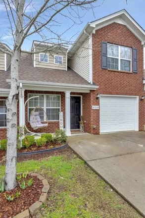 Image 3 - 4053 Rhythm Drive, Davis Meadows, Smyrna, TN 37167, USA - Townhouse for sale